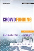 Cover: Crowdfunding - Wiley