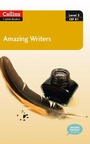 Cover: Amazing Writers - Collins