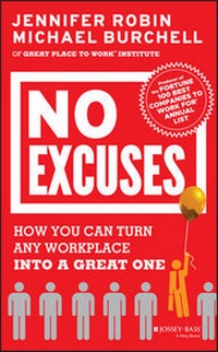 Abbildung von: No Excuses - Jossey-Bass