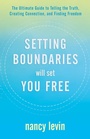 Cover: Setting Boundaries Will Set You Free - Hay House Inc