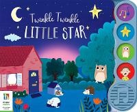 Enlarge image Cover: Twinkle - Hinkler Books