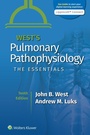 Cover: West's Pulmonary Pathophysiology - WOLTERS KLUWER HEALTH