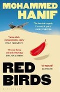 Cover: Red Birds - Bloomsbury Publishing PLC