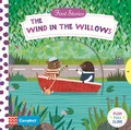 Cover: The Wind in the Willows - Campbell Books Ltd