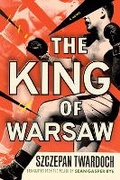 Cover: The King of Warsaw - AmazonCrossing