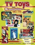 Cover: Collector's Guide to TV Toys and Memorabilia - Collector Books