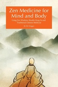 Cover: Zen Medicine for Mind and Body - Shanghai Press