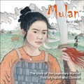Cover: Mulan - BetterLink Press Incorporated