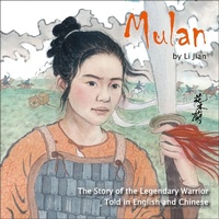 Enlarge image Cover: Mulan - BetterLink Press Incorporated