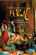 Cover: Defending the West - Simon + Schuster LLC