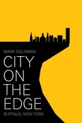Cover: City on the Edge - Prometheus Books