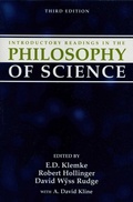 Cover: Introductory Readings in the Philosophy of Science - Simon + Schuster LLC