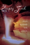 Cover: Empty Tomb - Simon + Schuster LLC