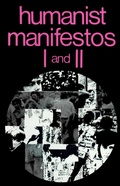 Cover: Humanist Manifestos I and II - Simon + Schuster LLC