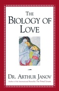 Cover: Biology of Love - Simon + Schuster LLC
