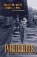 Cover: Predators - Prometheus Books