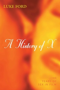 Enlarge image Cover: History of X - Simon + Schuster LLC