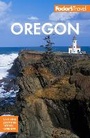 Cover: Fodor's Oregon - Fodor's Travel Publications Inc.,U.S.