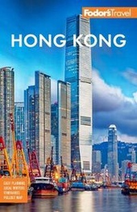 Abbildung von: Fodor's Hong Kong - Fodor's Travel Publications Inc.,U.S.