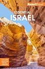 Cover: Fodor's Essential Israel - Fodor's Travel Publications Inc.,U.S.