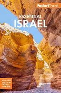 Abbildung von: Fodor's Essential Israel - Fodor's Travel Publications Inc.,U.S.