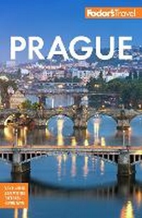 Abbildung von: Fodor's Prague - Fodor's Travel Publications Inc.,U.S.