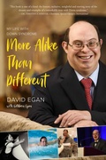 Cover: More Alike Than Different - Prometheus Books