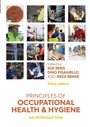 Cover: Principles of Occupational Health and Hygiene - A&U Academic