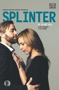 Cover: Splinter - Currency Press Pty Ltd