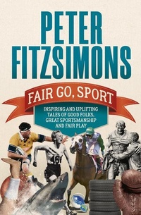 Abbildung von: Fair Go, Sport - Allen & Unwin