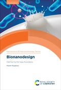 Cover: Bionanodesign - Royal Society of Chemistry