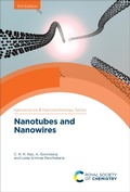 Cover: Nanotubes and Nanowires - Royal Society of Chemistry