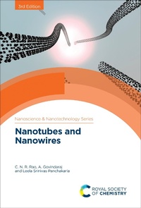 Bild: Nanotubes and Nanowires - Royal Society of Chemistry
