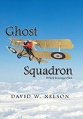 Cover: Ghost Squadron - Xlibris Us