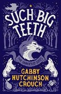 Cover: Such Big Teeth - Farrago