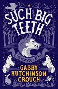Enlarge image Cover: Such Big Teeth - Farrago