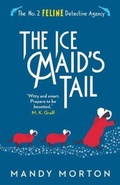 Cover: The Ice Maid's Tail - Farrago