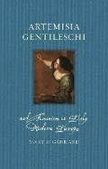 Cover: Artemisia Gentileschi and Feminism in Early Modern Europe - Reaktion Books