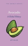 Cover: Avocado - Reaktion Books