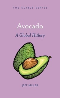Enlarge image Cover: Avocado - Reaktion Books