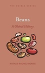 Cover: Beans - Reaktion Books