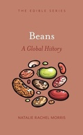 Cover: Beans - Reaktion Books