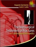 Cover: The Nonsurgical Treatment of Fractures in Contemporary Orthopedics - McGraw-Hill Medical