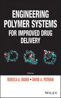 Abbildung von: Engineering Polymer Systems for Improved Drug Delivery - Wiley