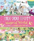 Cover: Magical World - Bookoli Limited