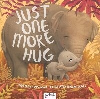 Enlarge image Cover: Just One More Hug - Bookoli Limited