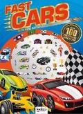 Cover: Fast Cars - Bookoli Limited