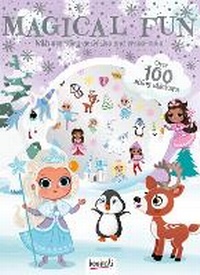 Enlarge image Cover: Magical Fun - Bookoli Limited