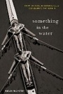 Cover: Something In The Water: - The Mercier Press