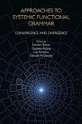 Cover: Approaches to Systemic Functional Grammar - Equinox Publishing Ltd